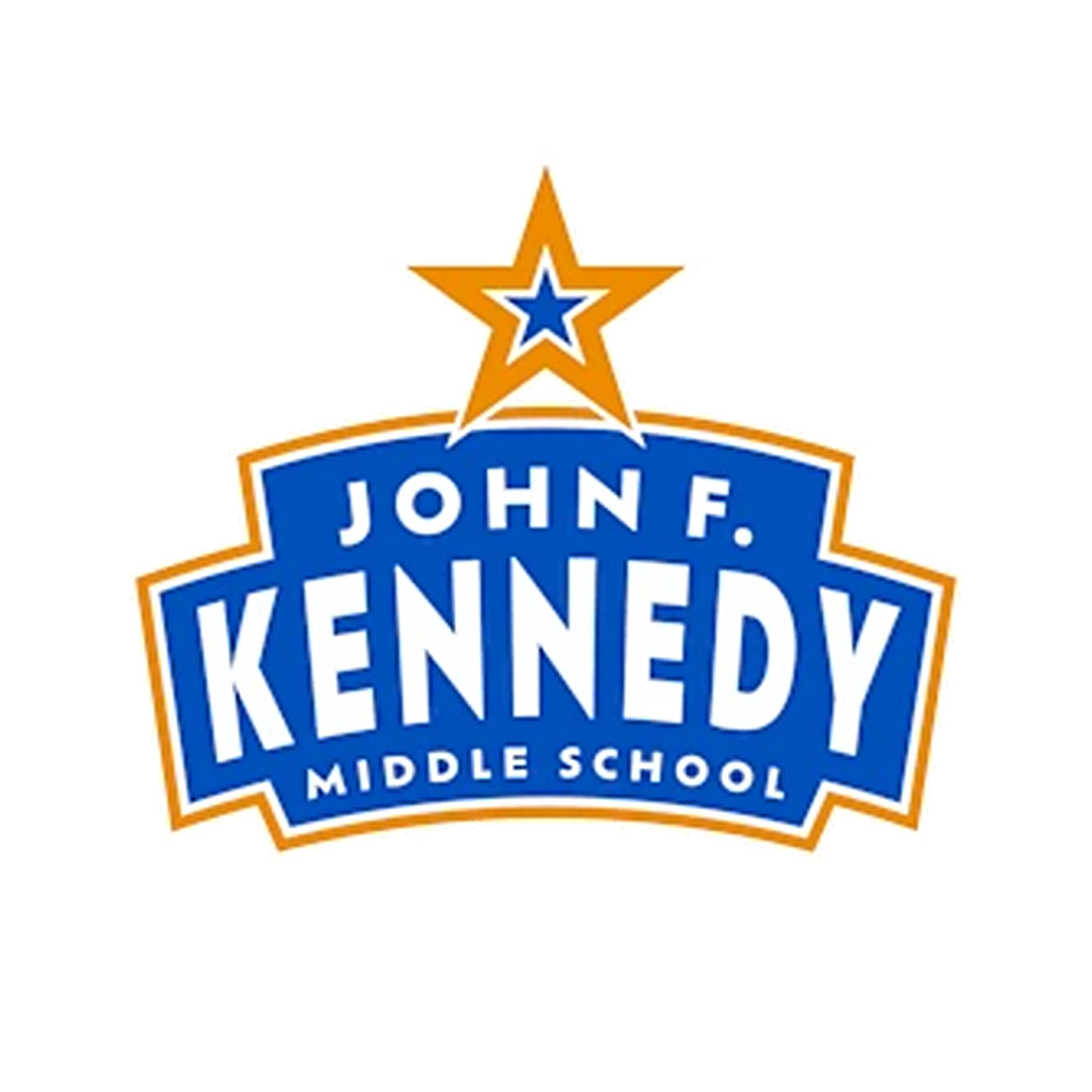 Dream BLDRS at John F Kennedy Middle School
