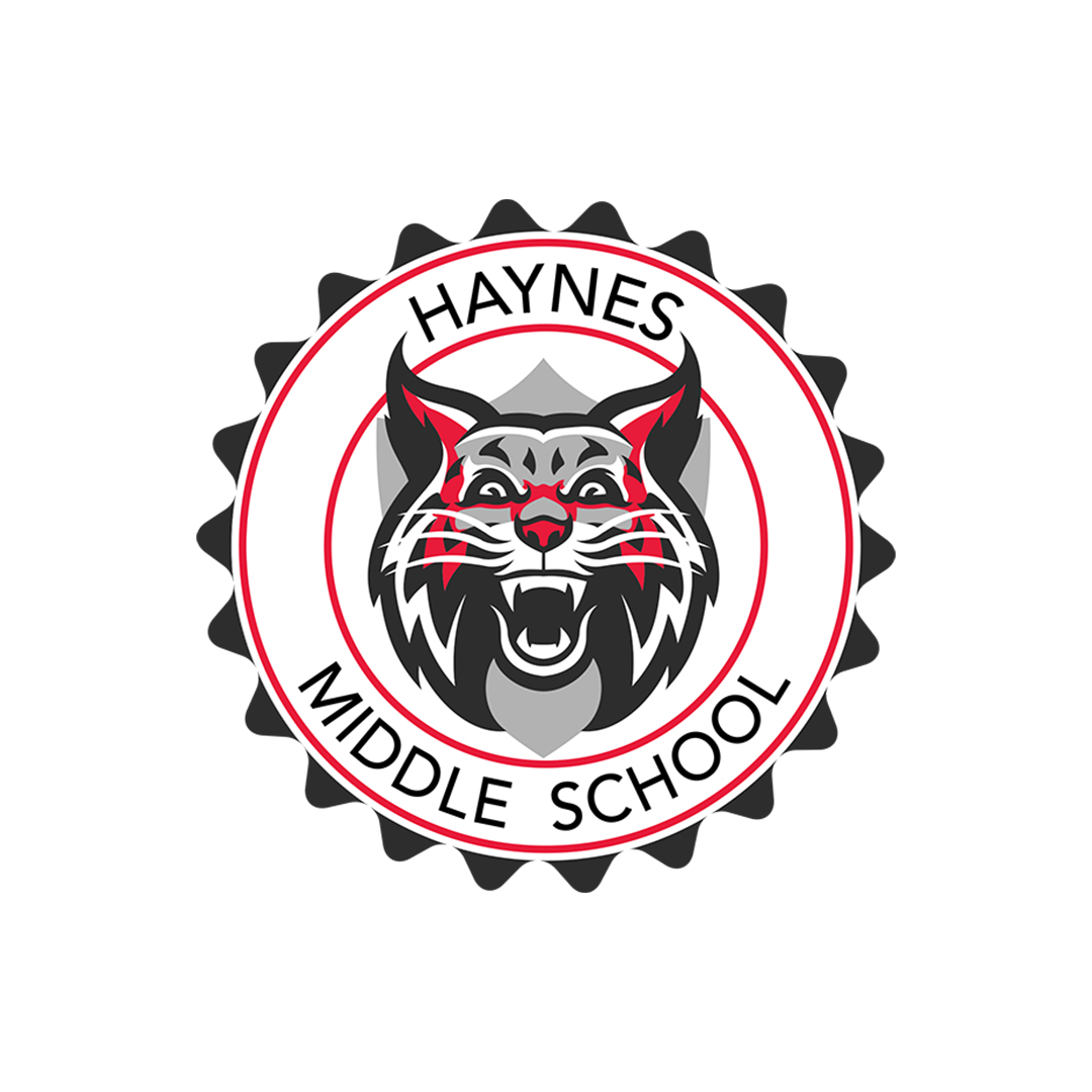Dream BLDRS at Hayne Middle School Nashville