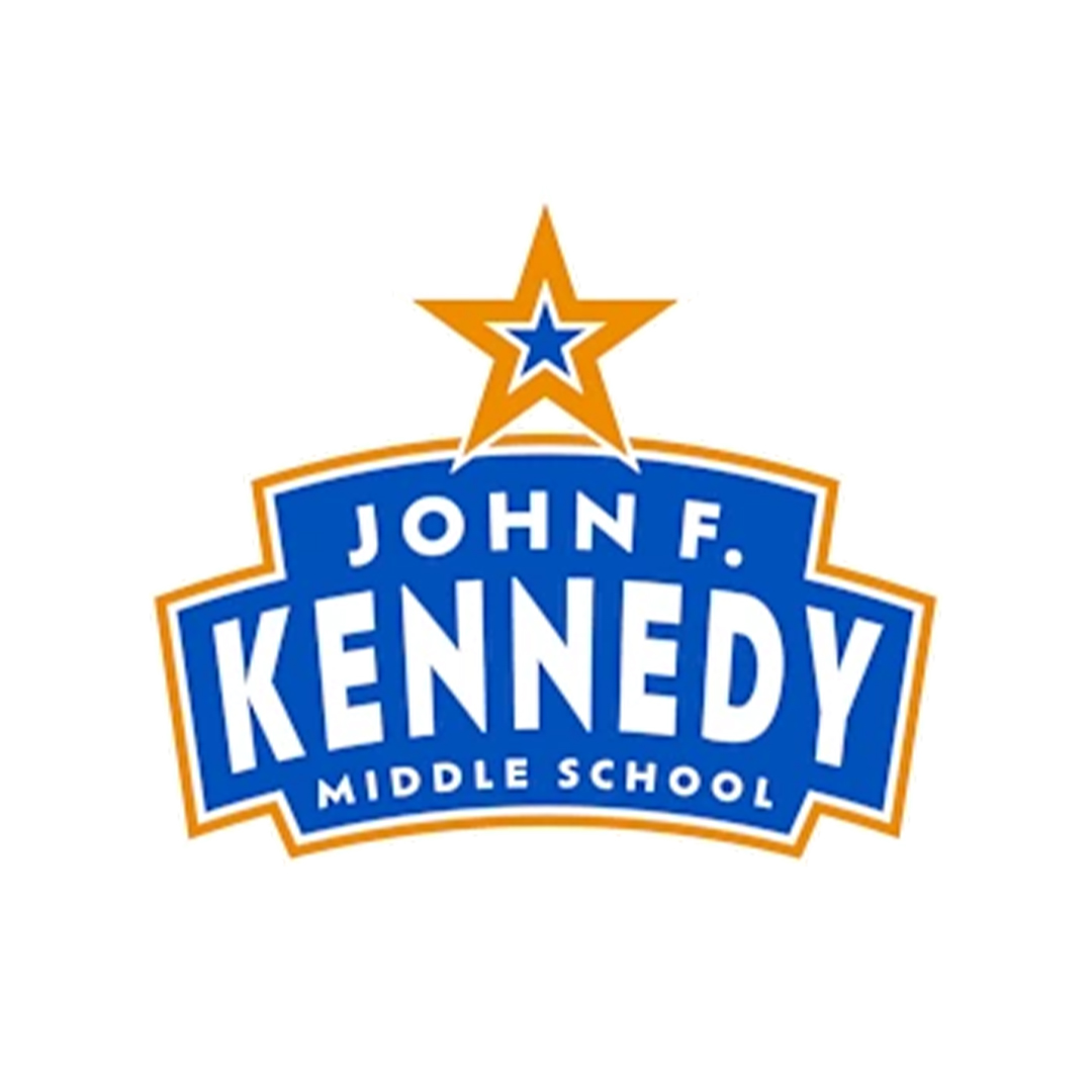 Dream BLDRS at John F Kennedy Middle School Nashville