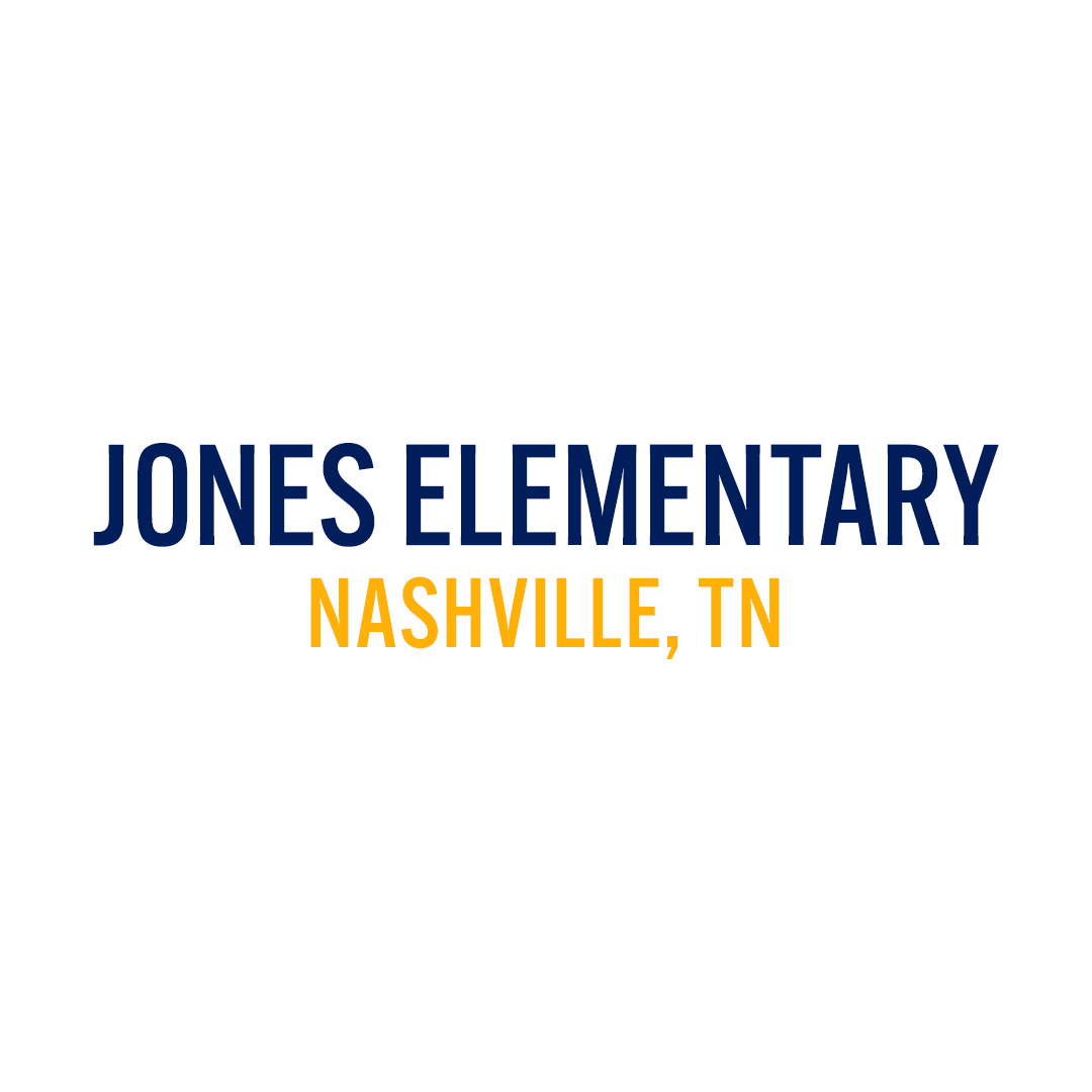 Jones Elementary students participating in an Aspire DREAM BLDRS college and career readiness session in Nashville.